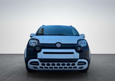Fiat Panda, 2026
