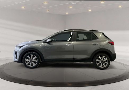 Kia Stonic, 2025