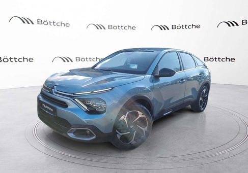 Citroën C4, 2023 2