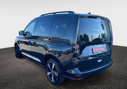 Volkswagen Caddy, 2021