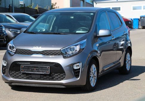 Kia Picanto, 2024