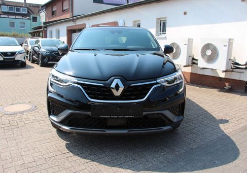 Renault Arkana, 2022