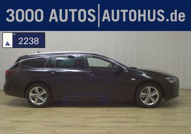 Opel Insignia, 2023