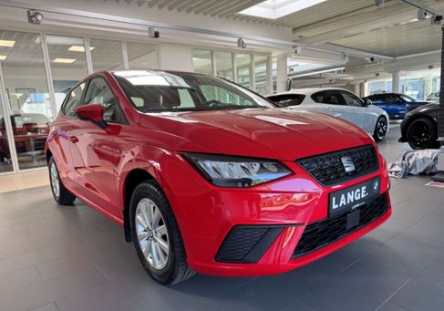 Seat Ibiza, 2023