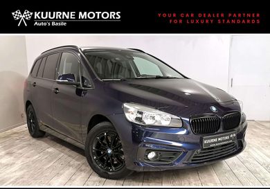 BMW 2 Serija, 2018
