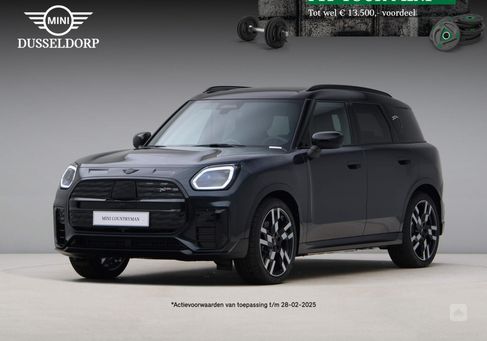 MINI, 2025