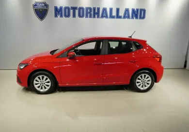 Seat Ibiza, 2023