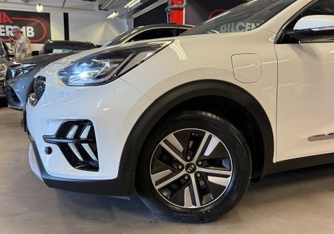 Kia Niro, 2020