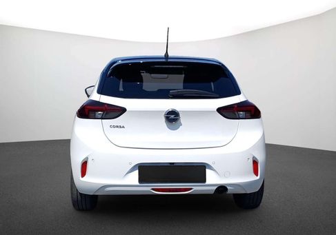 Opel Corsa, 2022 3