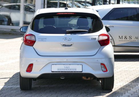 Hyundai i10, 2023 3