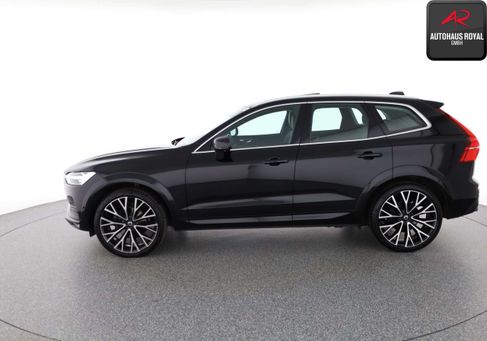 Volvo XC60, 2020