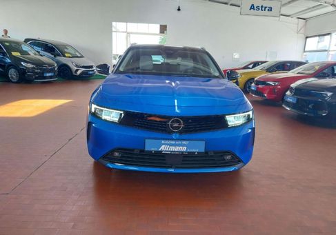 Opel Astra, 2023