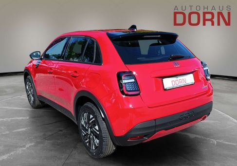 Fiat 600, 2025