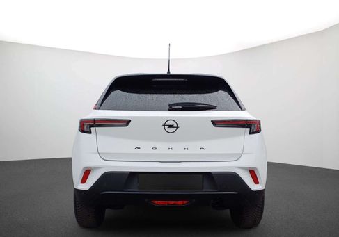 Opel Mokka, 2024 3