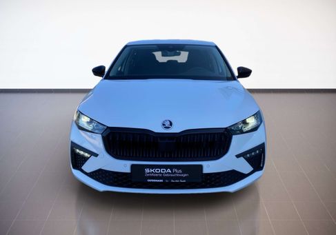 Skoda Scala, 2026
