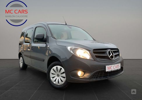 Mercedes-Benz Citan, 2020