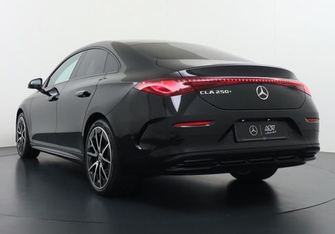 Mercedes-Benz CLA 250, 2025