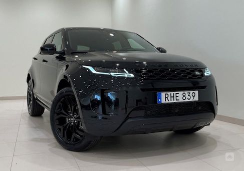 Land Rover Range Rover Evoque, 2023