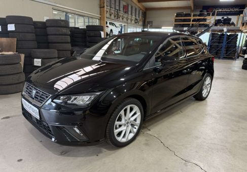 Seat Ibiza, 2025