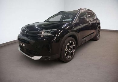 Citroën C5 Aircross, 2025