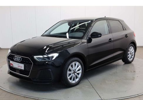 Audi A1, 2025
