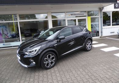Renault Captur, 2022