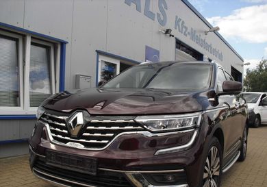 Renault Koleos, 2021
