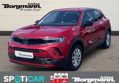 Opel Mokka, 2023
