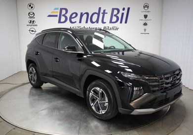 Hyundai Tucson, 2026