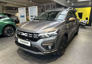 Dacia Jogger, 2026