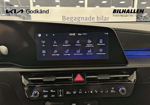 Kia Niro, 2023 3