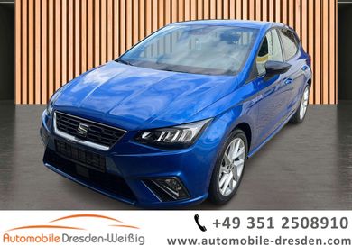 Seat Ibiza, 2025
