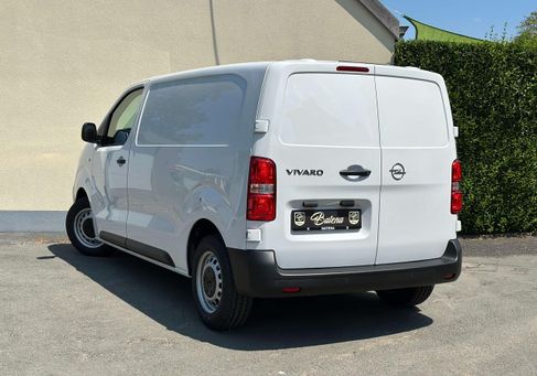 Opel Vivaro, 2023 2