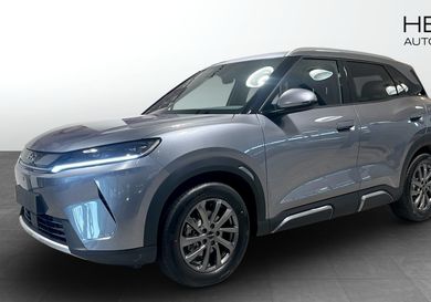 BYD, 2026