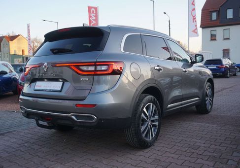 Renault Koleos, 2018