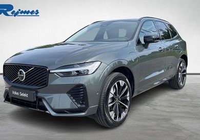 Volvo XC60, 2026