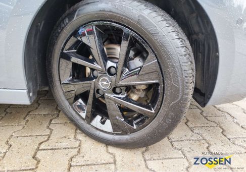 Opel Corsa, 2024 3