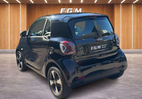 Smart ForTwo, 2024