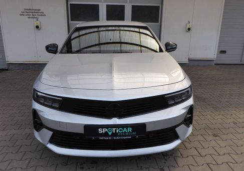 Opel Astra, 2024