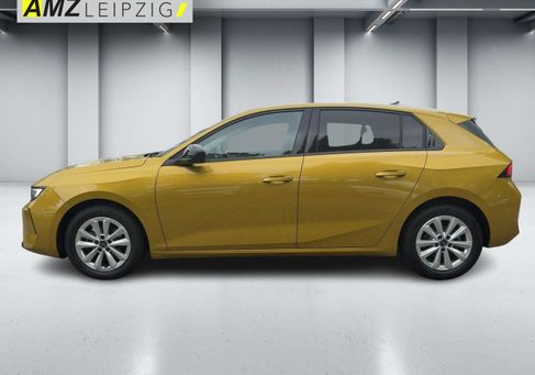 Opel Astra, 2024