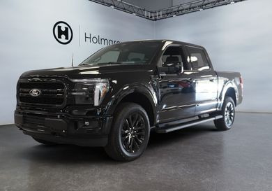 Ford F 150, 2025