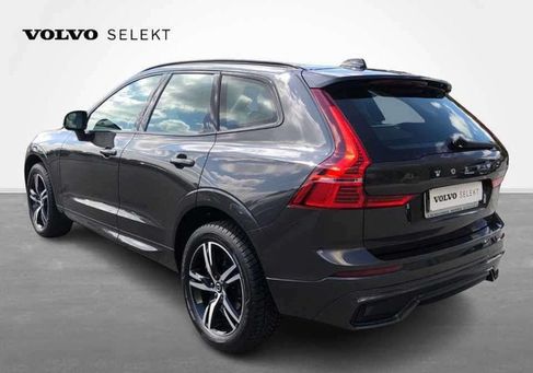Volvo XC60, 2021