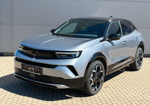 Opel Mokka, 2025 3