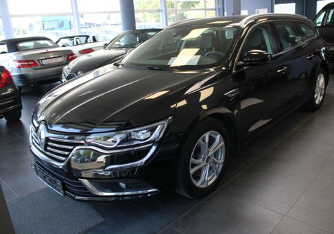 Renault Talisman, 2019
