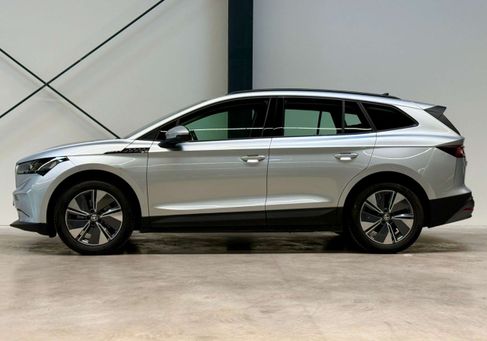 Skoda Enyaq, 2023