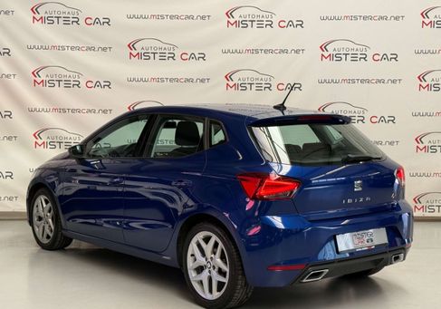 Seat Ibiza, 2018