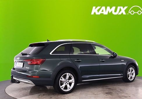 Audi A4 Allroad, 2018 2