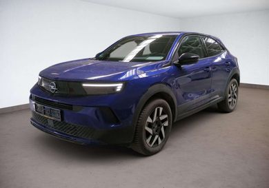 Opel Mokka, 2025