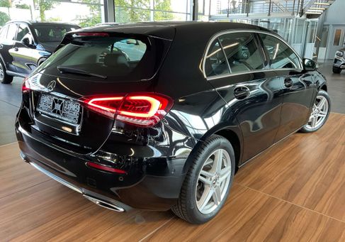 Mercedes-Benz A 220, 2019