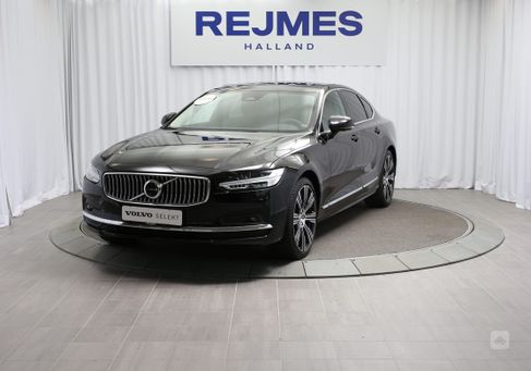 Volvo S90, 2023